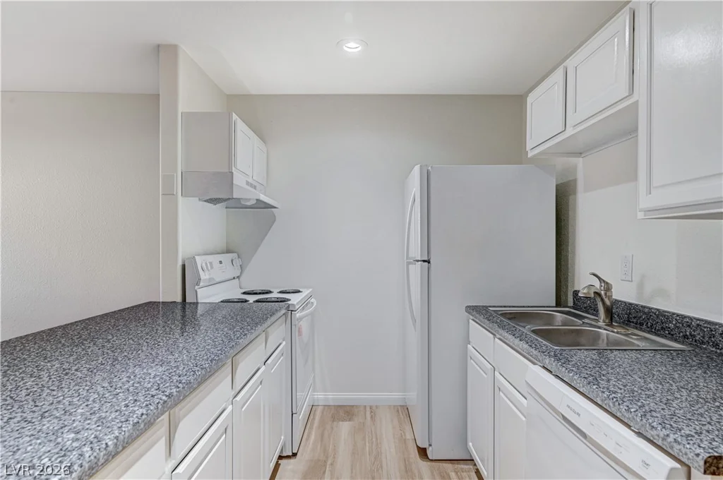 1303 Darlene, Boulder City, NV 89005