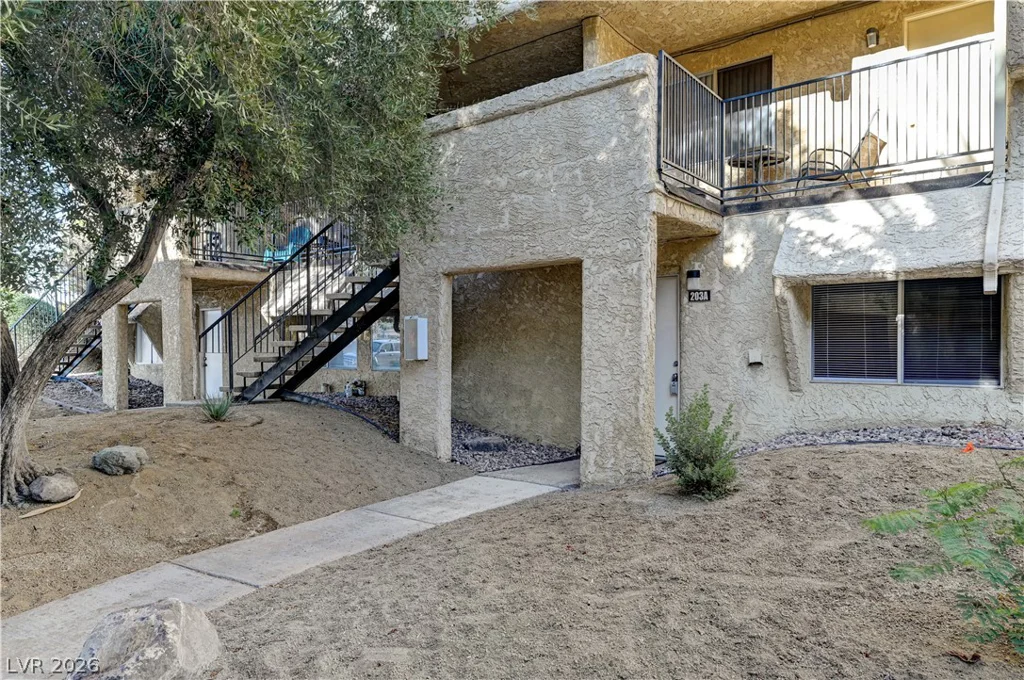 1303 Darlene, Boulder City, NV 89005