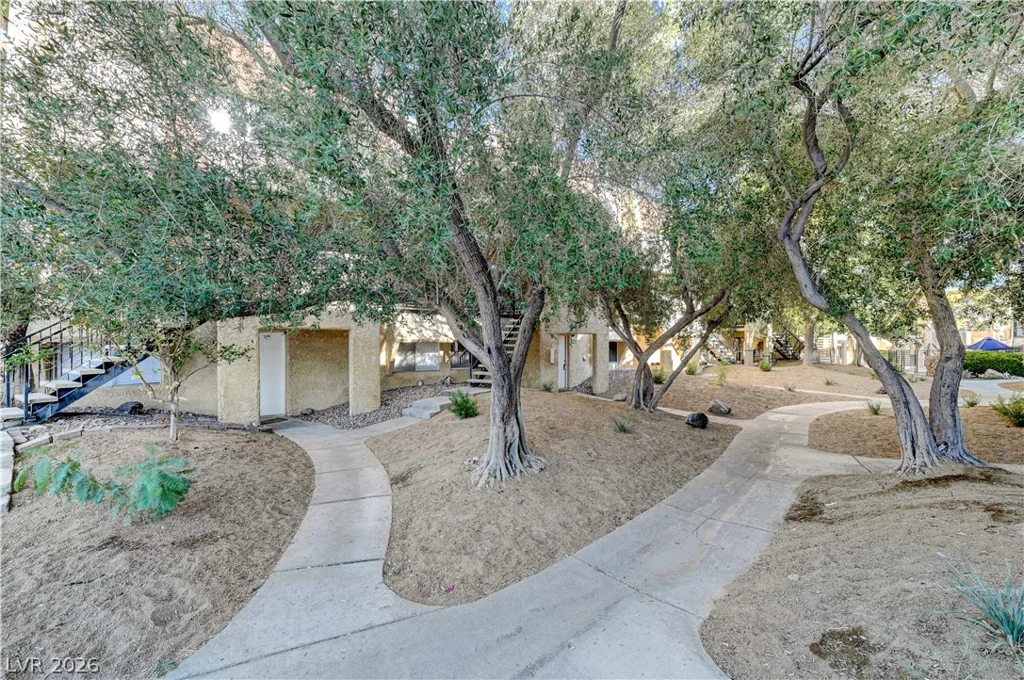 1303 Darlene, Boulder City, NV 89005
