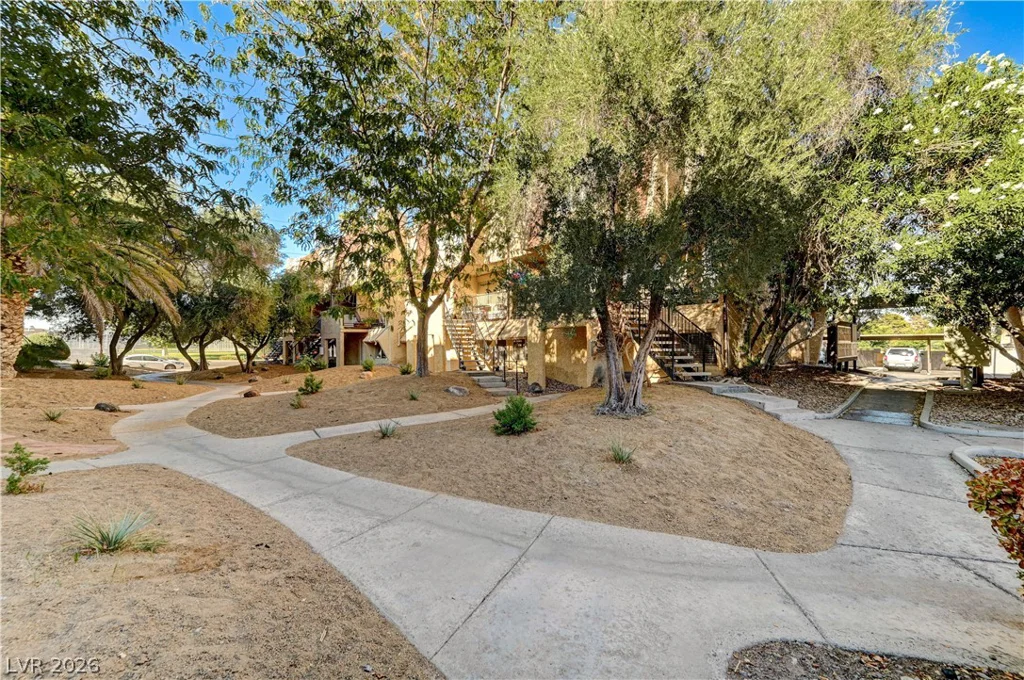 1303 Darlene, Boulder City, NV 89005
