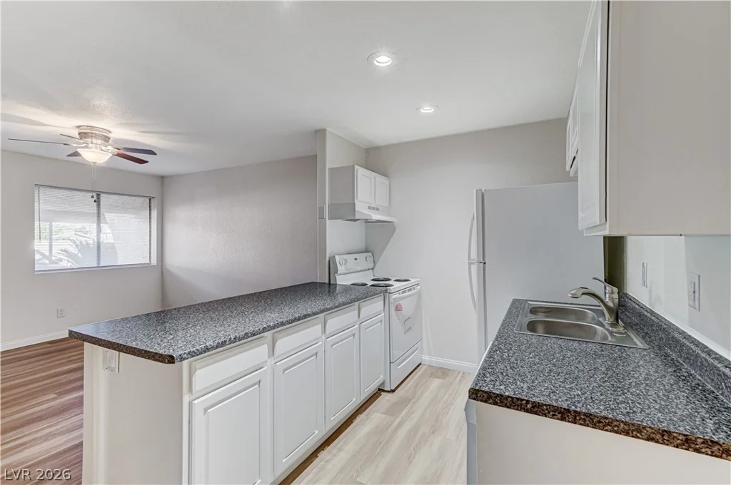 1303 Darlene, Boulder City, NV 89005