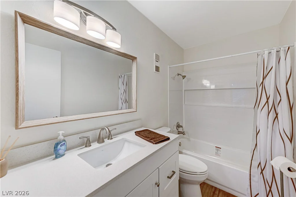 1303 Darlene, Boulder City, NV 89005