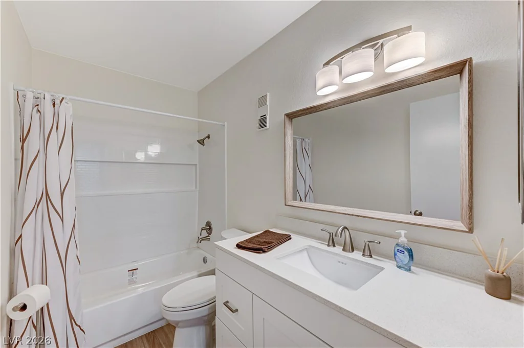 1303 Darlene, Boulder City, NV 89005