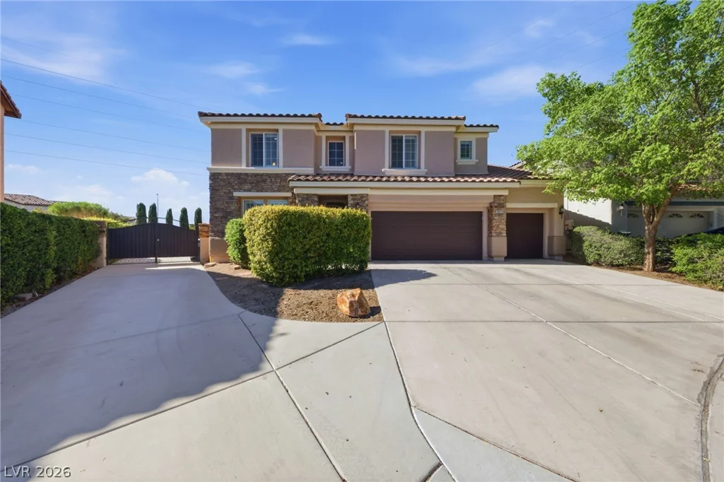 10029 Central Valley, Las Vegas, NV 89149