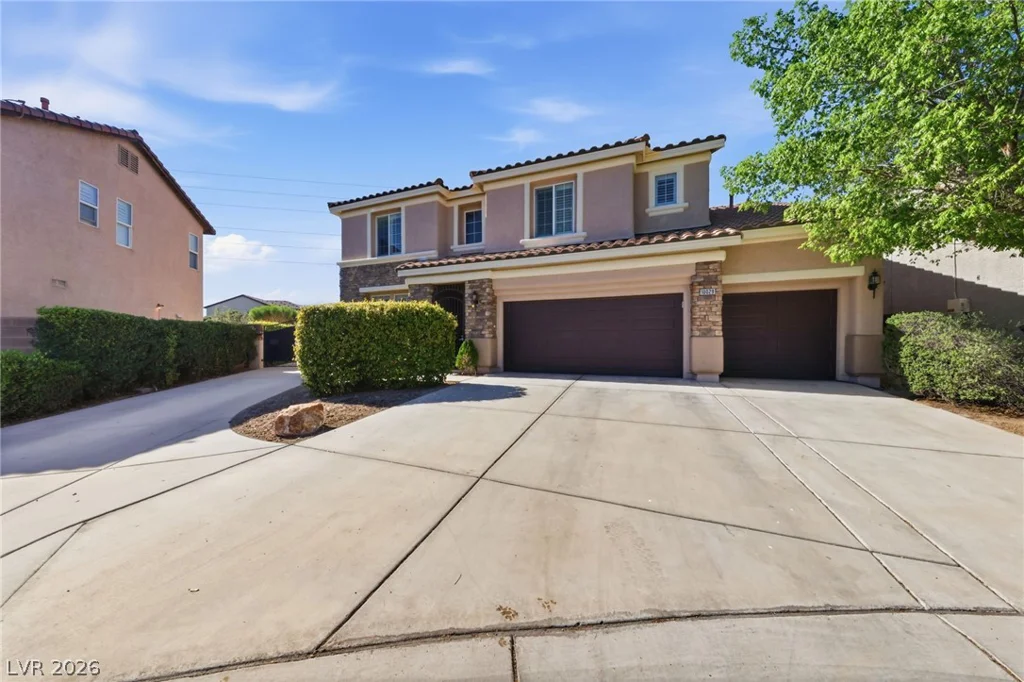 10029 Central Valley, Las Vegas, NV 89149