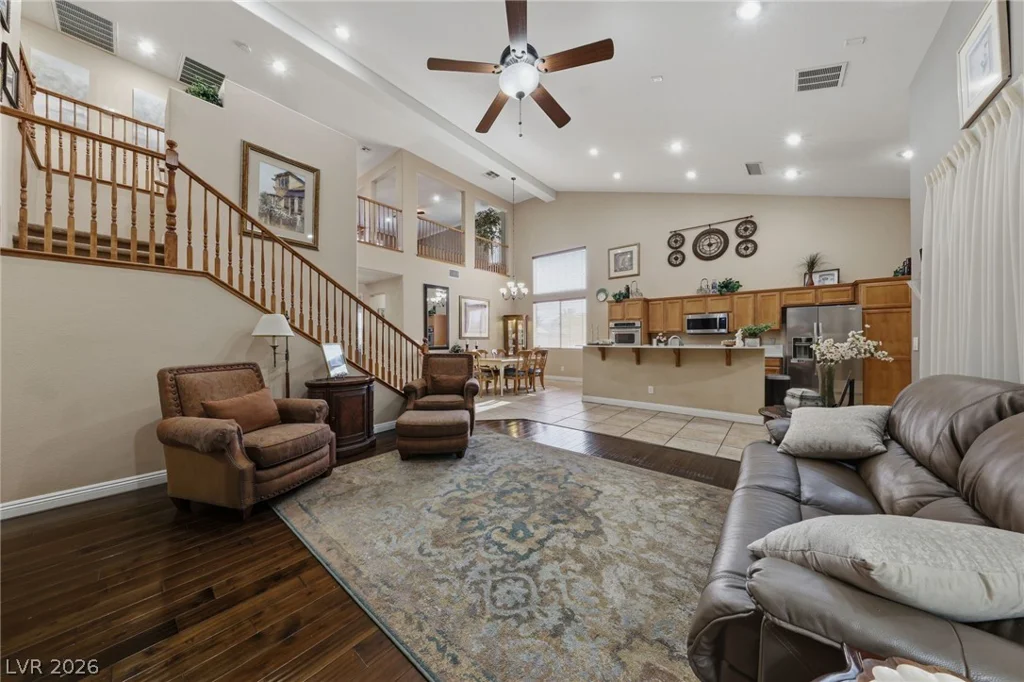 10029 Central Valley, Las Vegas, NV 89149