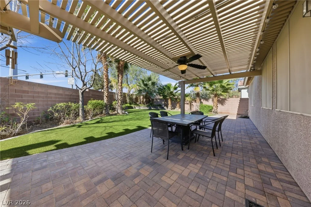 10029 Central Valley, Las Vegas, NV 89149