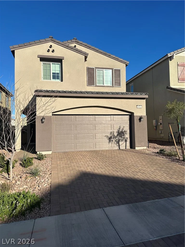 872 Pointe Arbor, Henderson, NV 89011