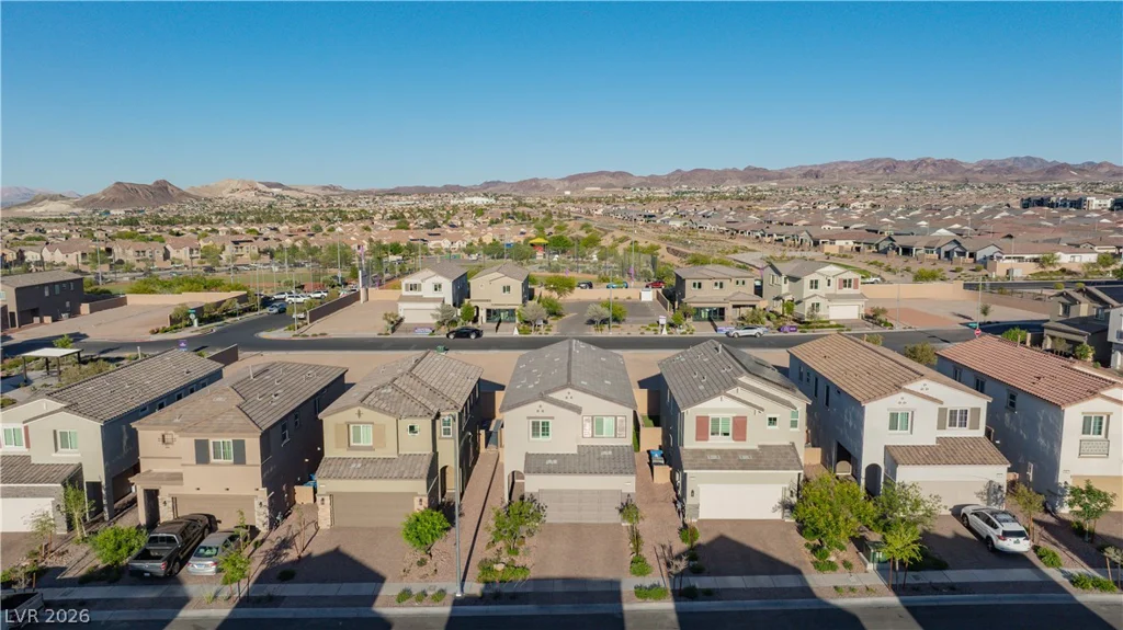 872 Pointe Arbor, Henderson, NV 89011
