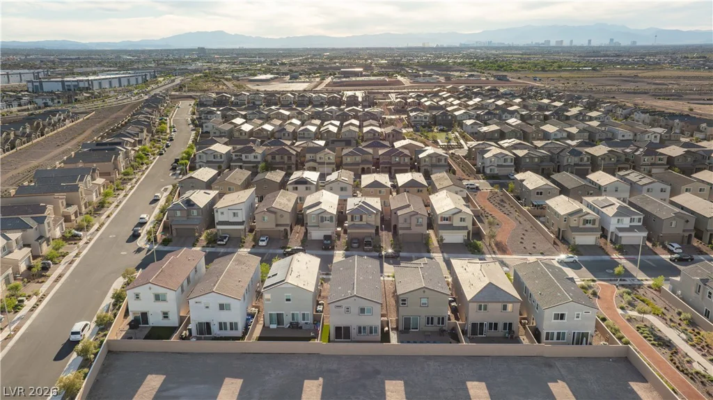 872 Pointe Arbor, Henderson, NV 89011