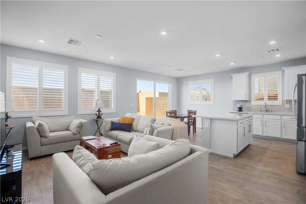 872 Pointe Arbor, Henderson, NV 89011