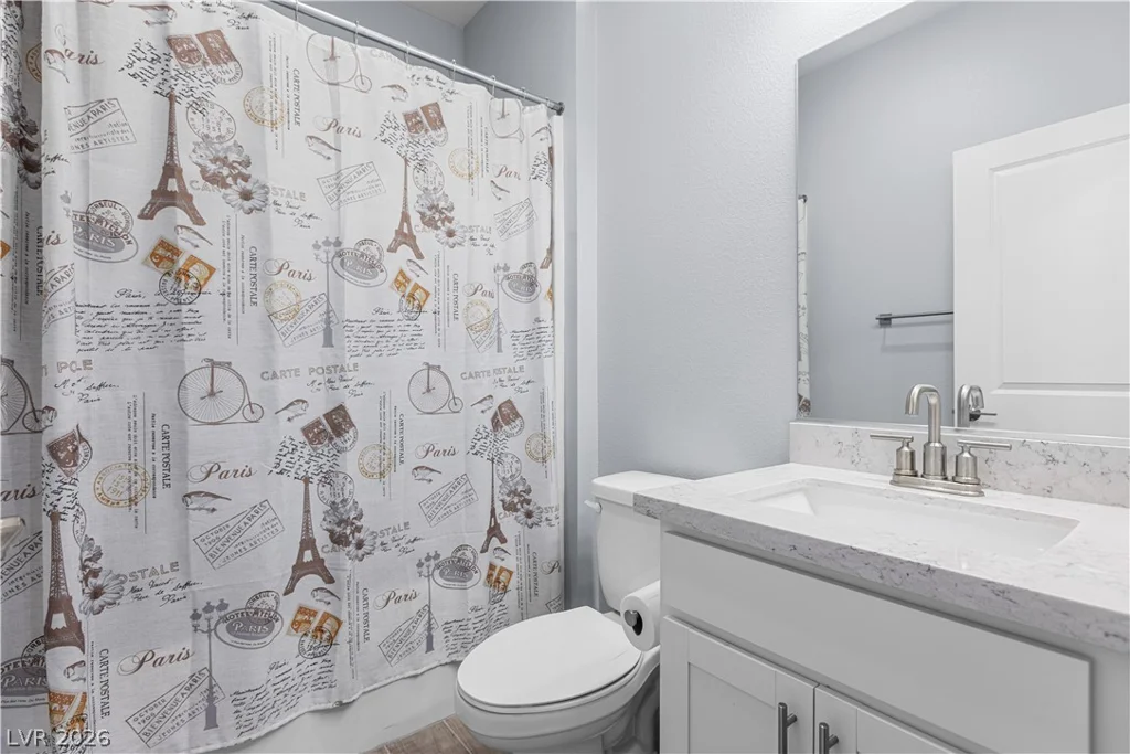 872 Pointe Arbor, Henderson, NV 89011