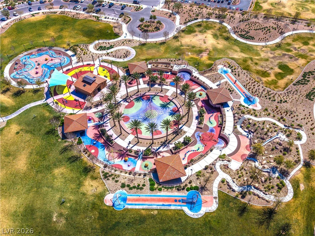 132 Bella Noche, Las Vegas, NV 89138