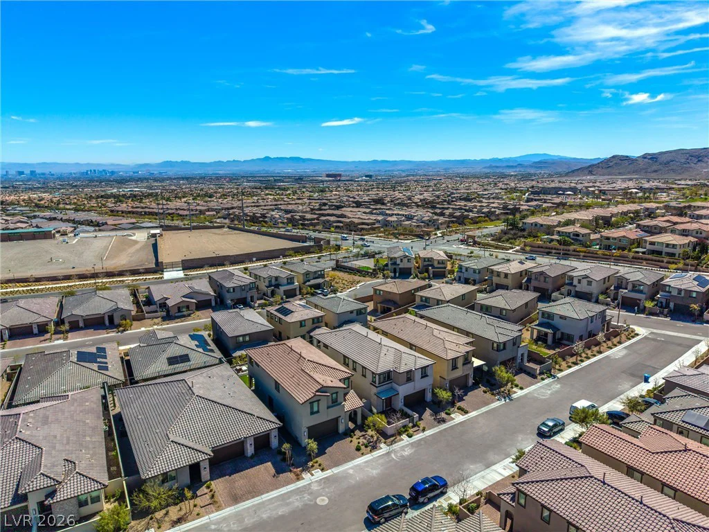 132 Bella Noche, Las Vegas, NV 89138