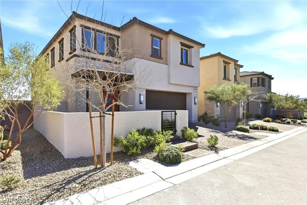 132 Bella Noche, Las Vegas, NV 89138
