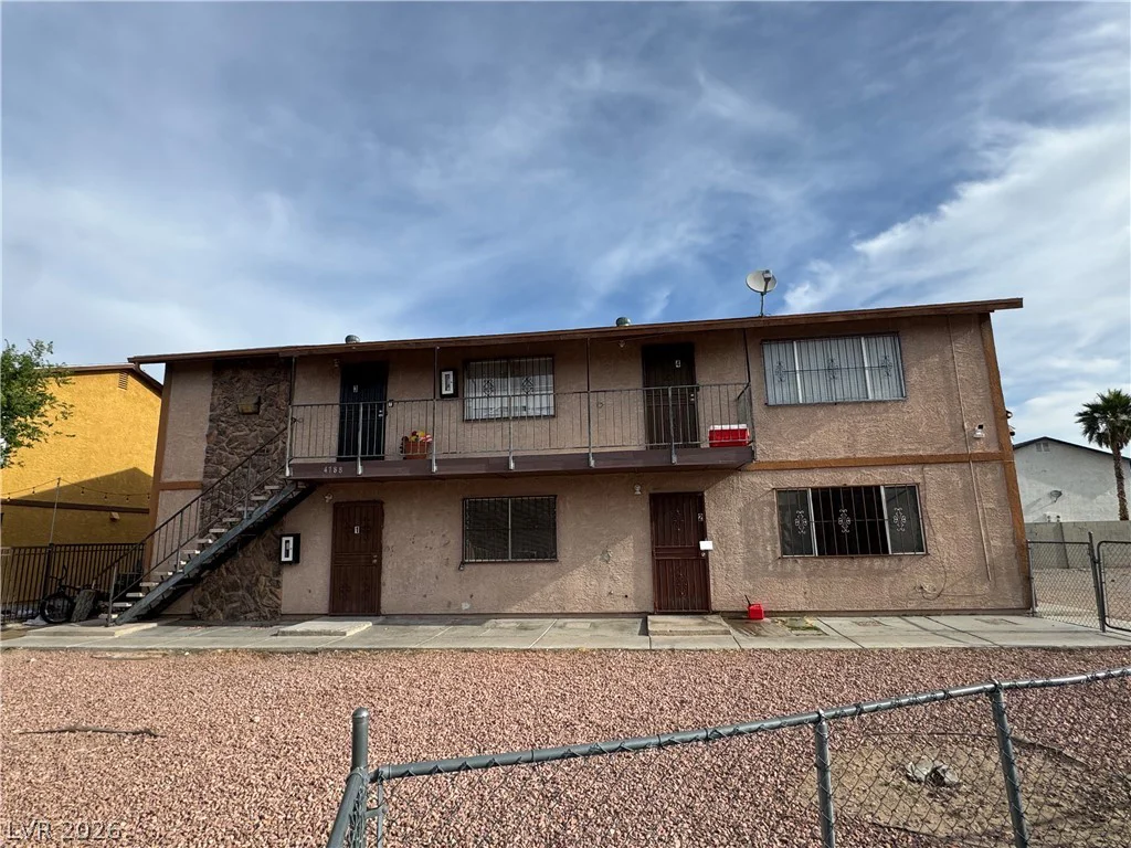 4788 Lucite, Las Vegas, NV 89115