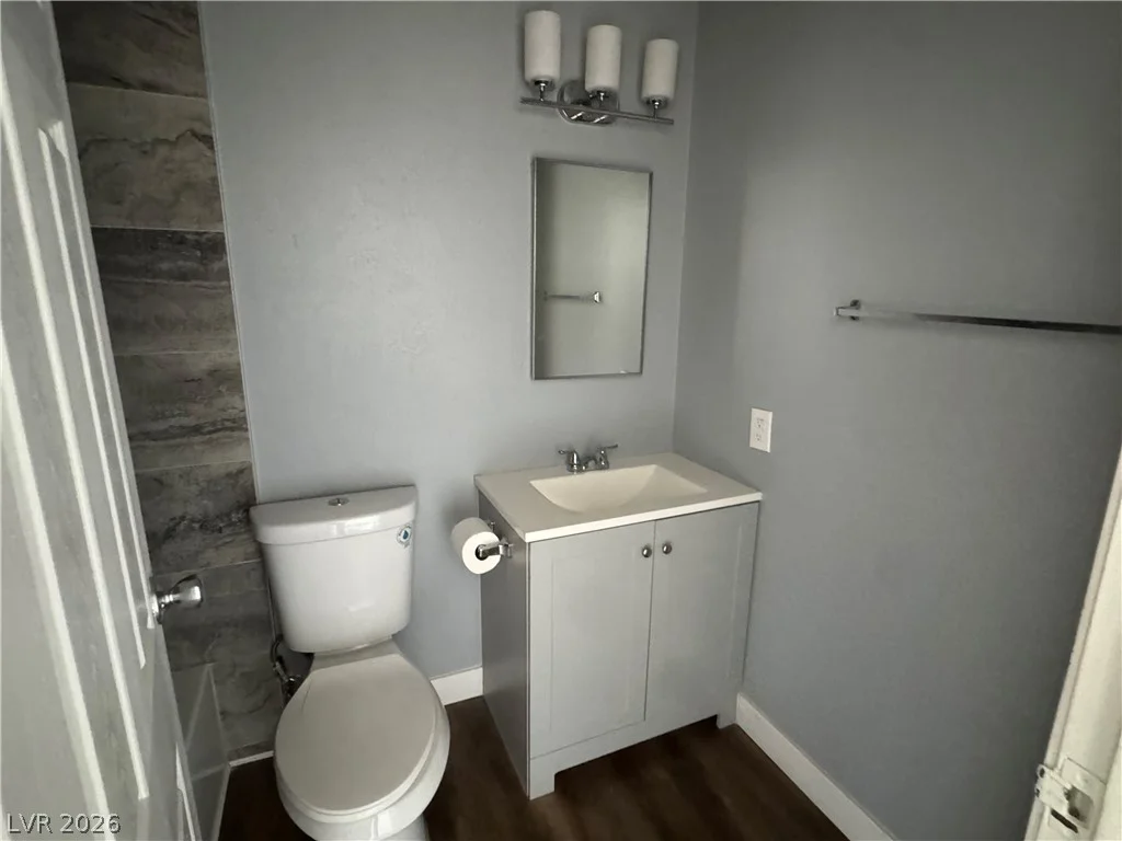4788 Lucite, Las Vegas, NV 89115