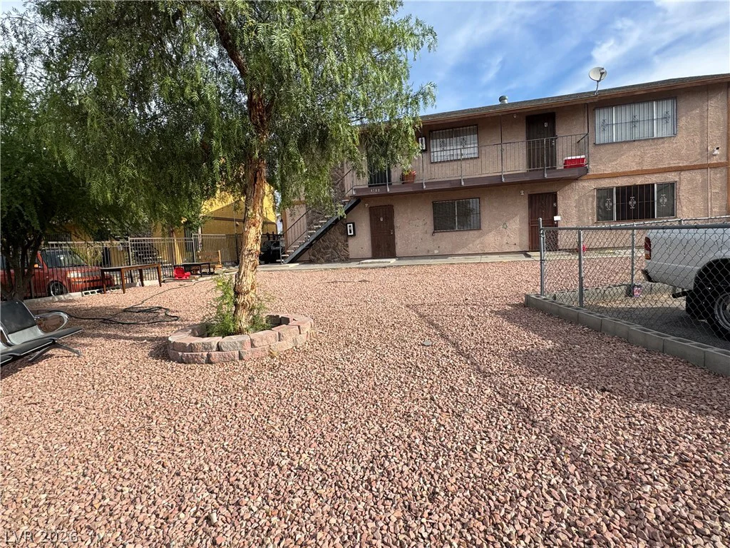 4788 Lucite, Las Vegas, NV 89115