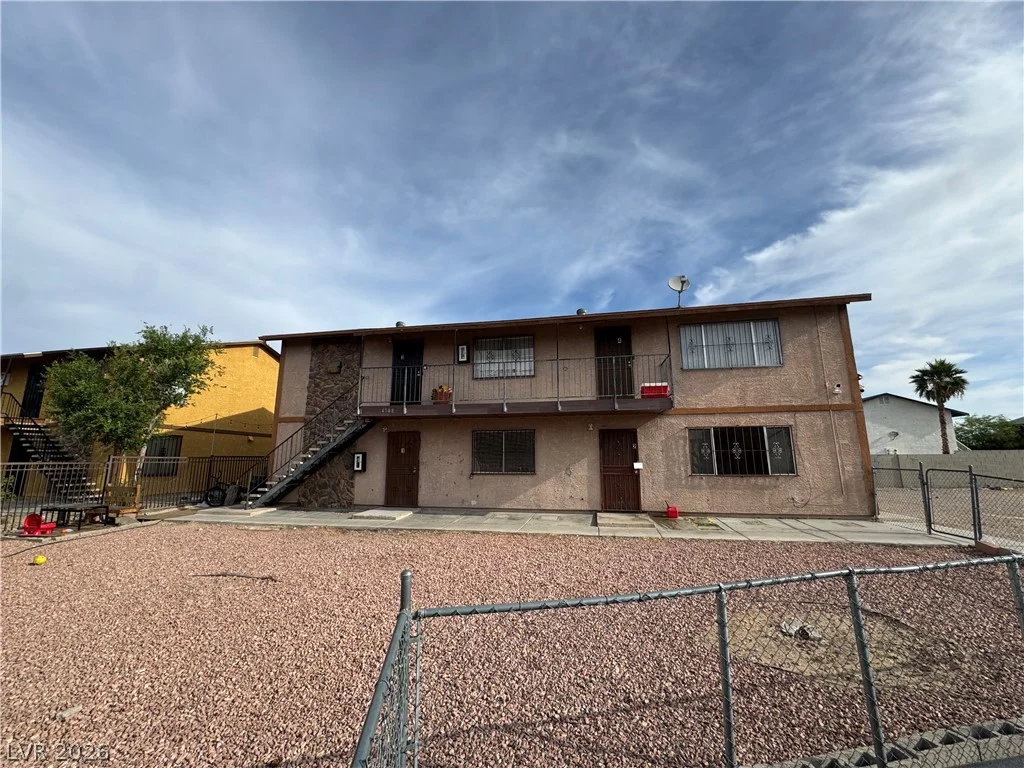 4788 Lucite, Las Vegas, NV 89115