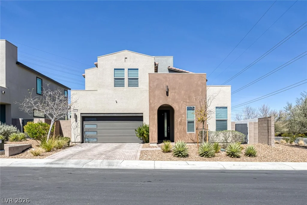6118 Rock Arch, Las Vegas, NV 89141