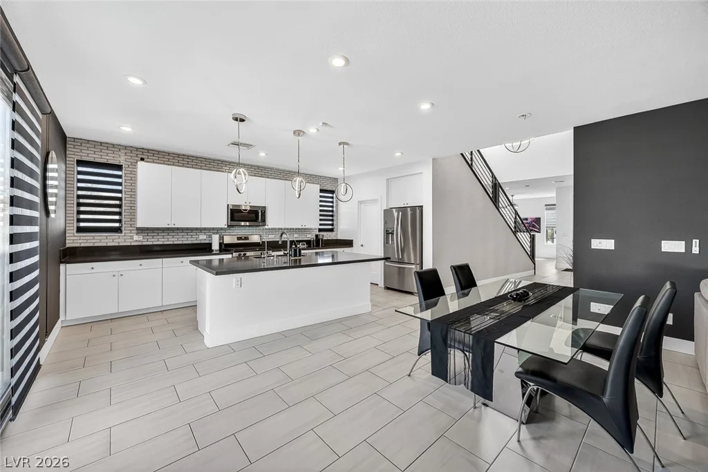 6118 Rock Arch, Las Vegas, NV 89141