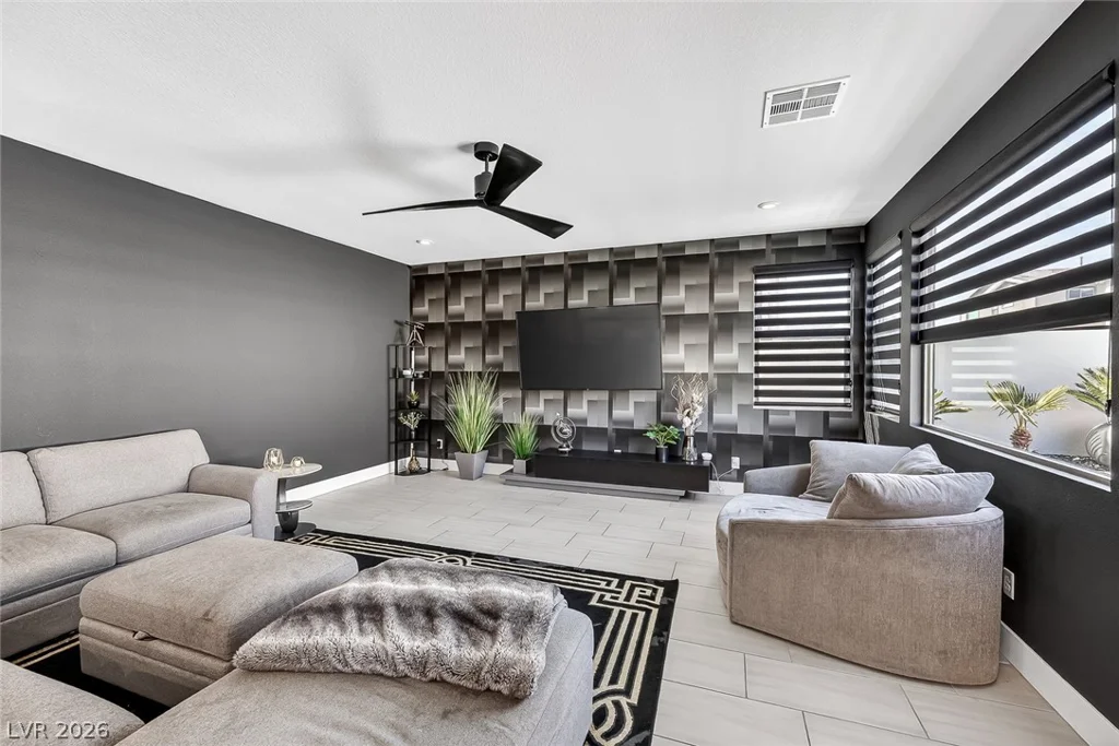 6118 Rock Arch, Las Vegas, NV 89141