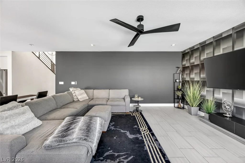 6118 Rock Arch, Las Vegas, NV 89141