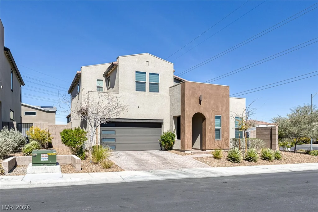 6118 Rock Arch, Las Vegas, NV 89141