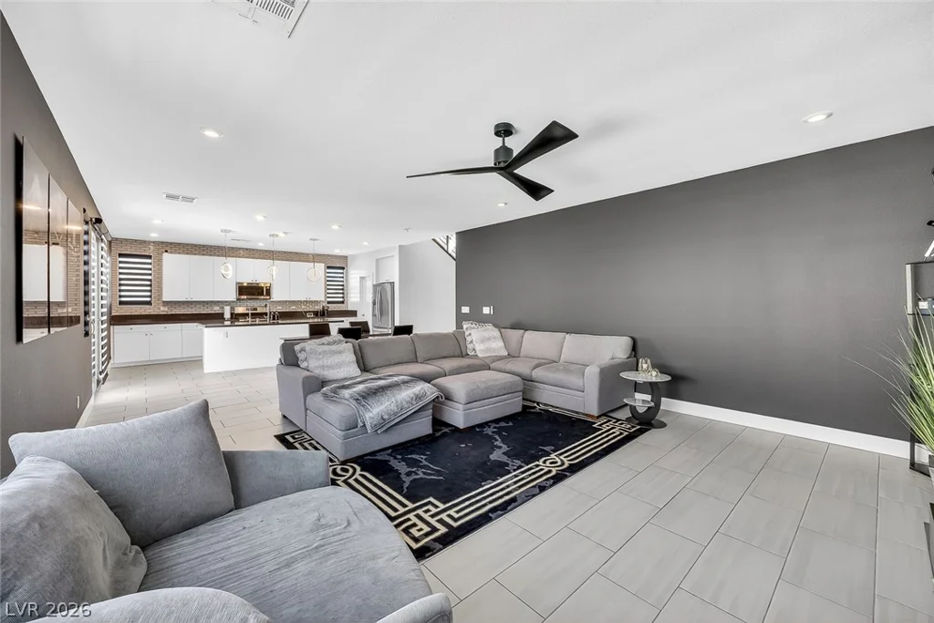 6118 Rock Arch, Las Vegas, NV 89141
