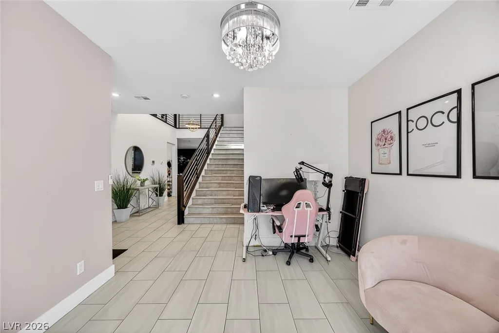 6118 Rock Arch, Las Vegas, NV 89141