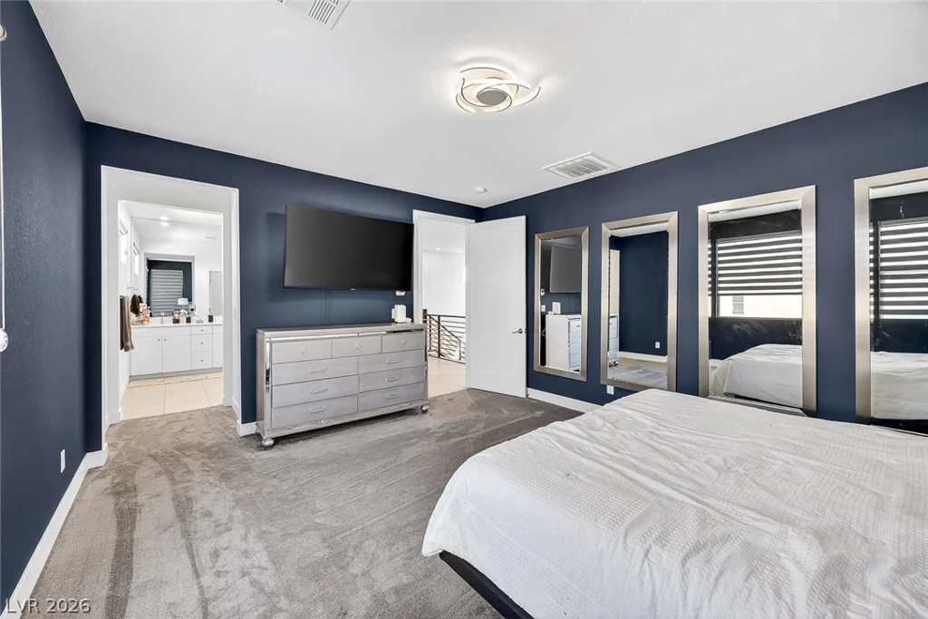 6118 Rock Arch, Las Vegas, NV 89141