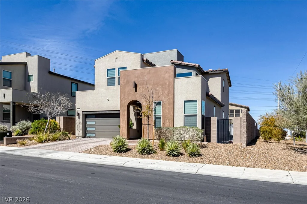 6118 Rock Arch, Las Vegas, NV 89141