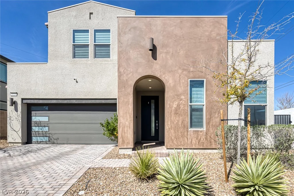 6118 Rock Arch, Las Vegas, NV 89141