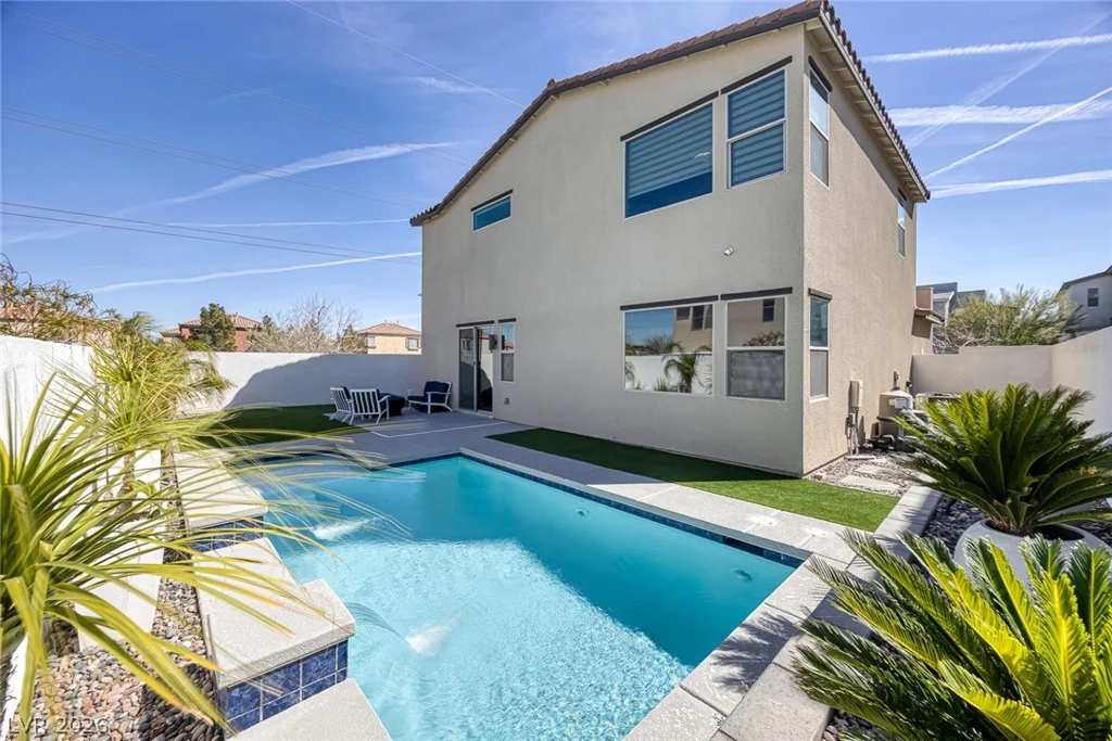6118 Rock Arch, Las Vegas, NV 89141