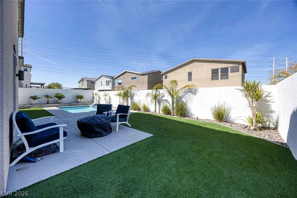 6118 Rock Arch, Las Vegas, NV 89141
