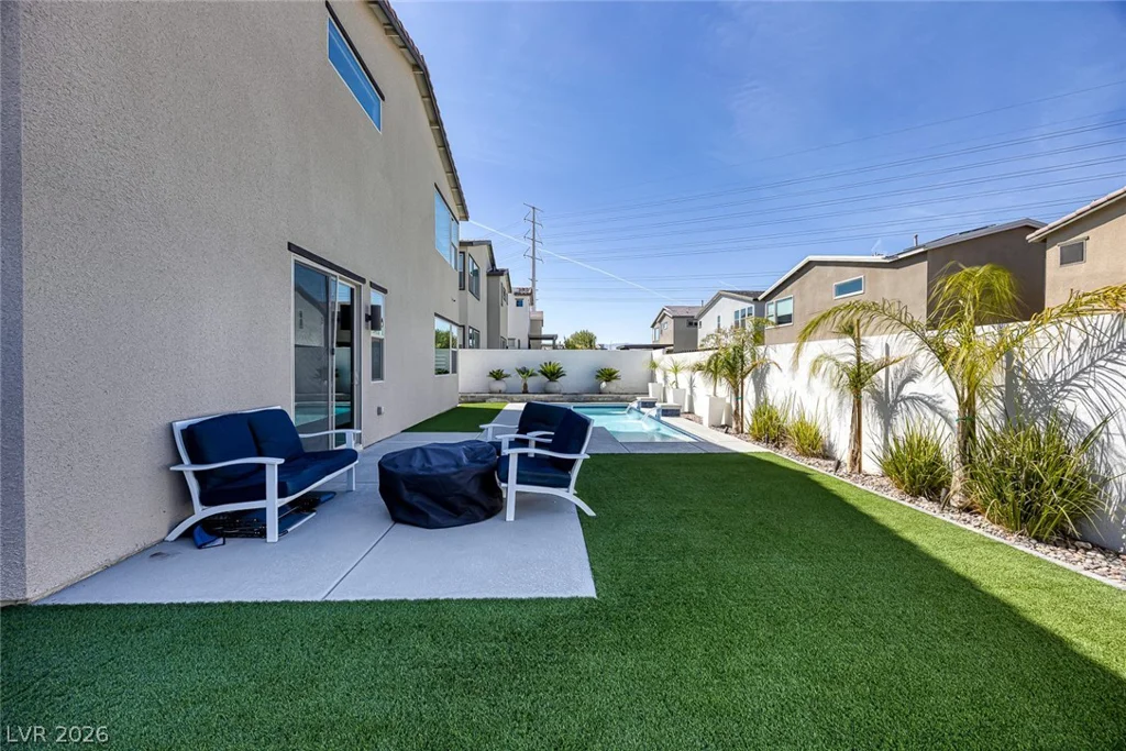 6118 Rock Arch, Las Vegas, NV 89141
