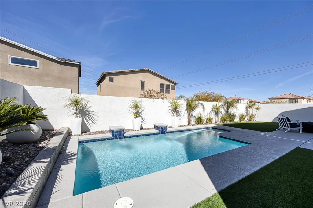 6118 Rock Arch, Las Vegas, NV 89141
