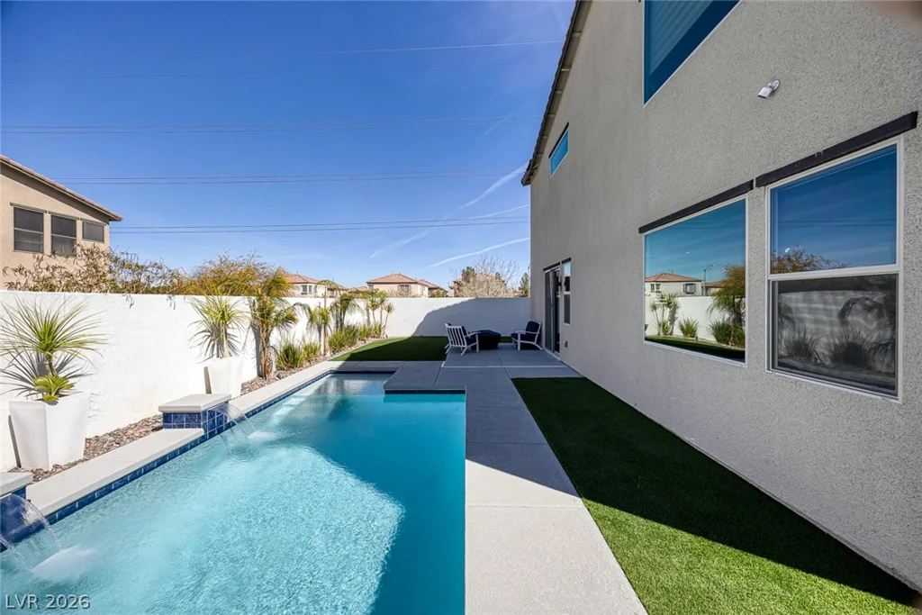 6118 Rock Arch, Las Vegas, NV 89141