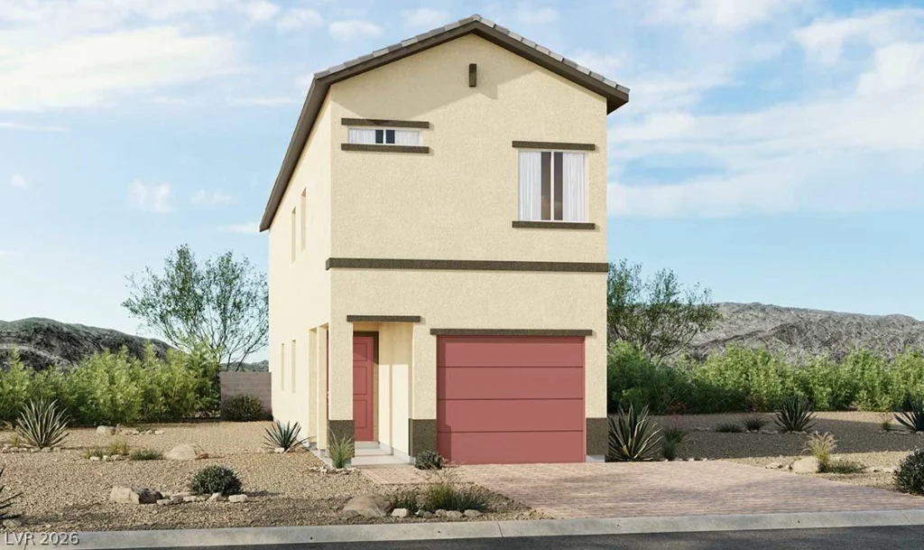 2120 Abraham, Las Vegas, NV 89106