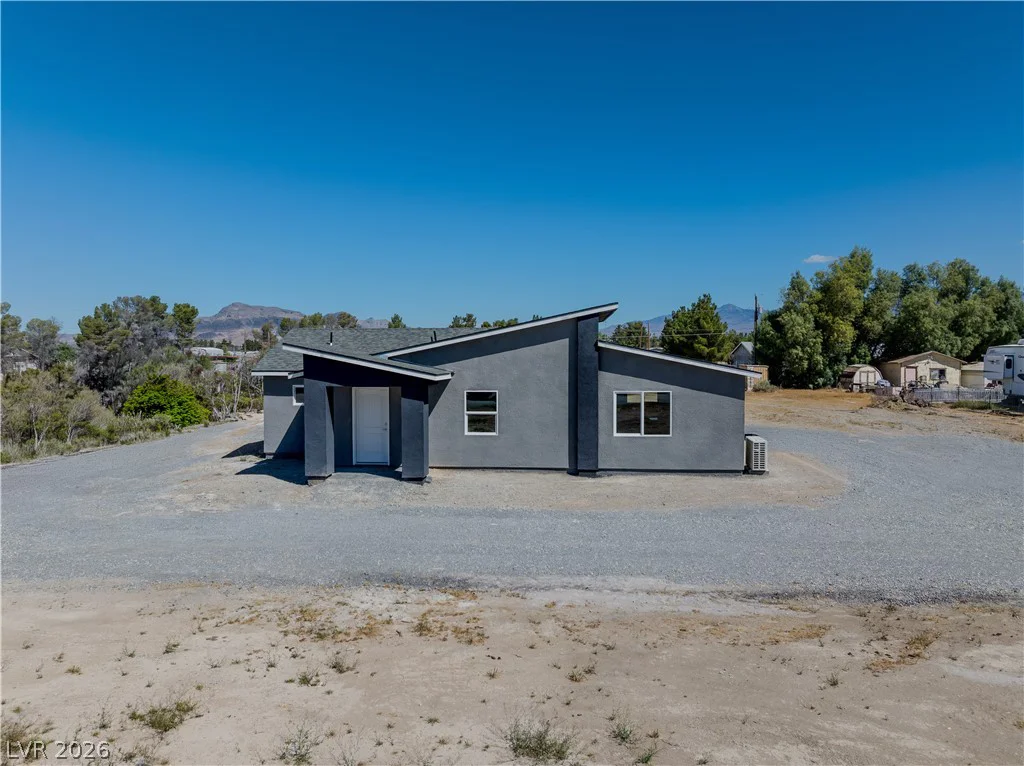 1670 Windsong, Pahrump, NV 89048