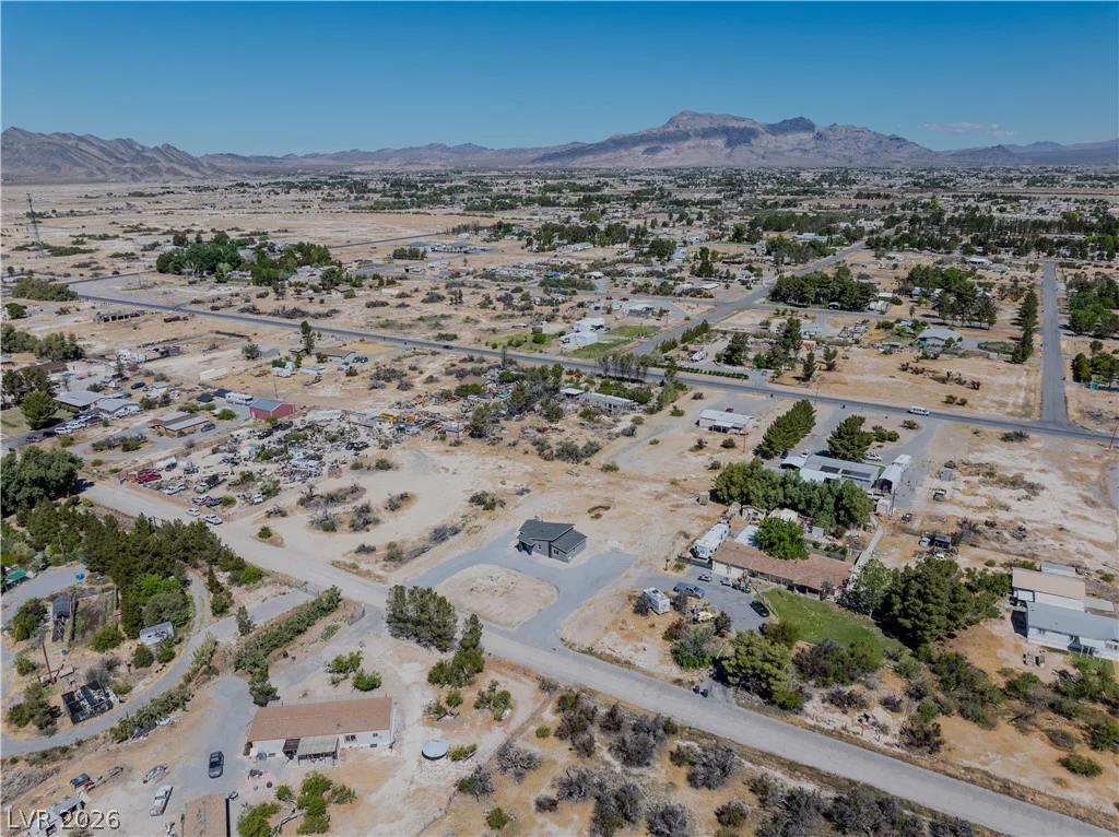 1670 Windsong, Pahrump, NV 89048