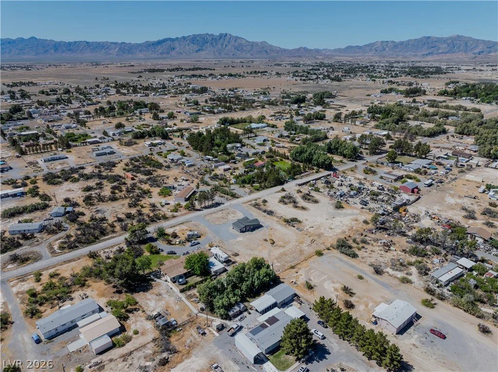 1670 Windsong, Pahrump, NV 89048