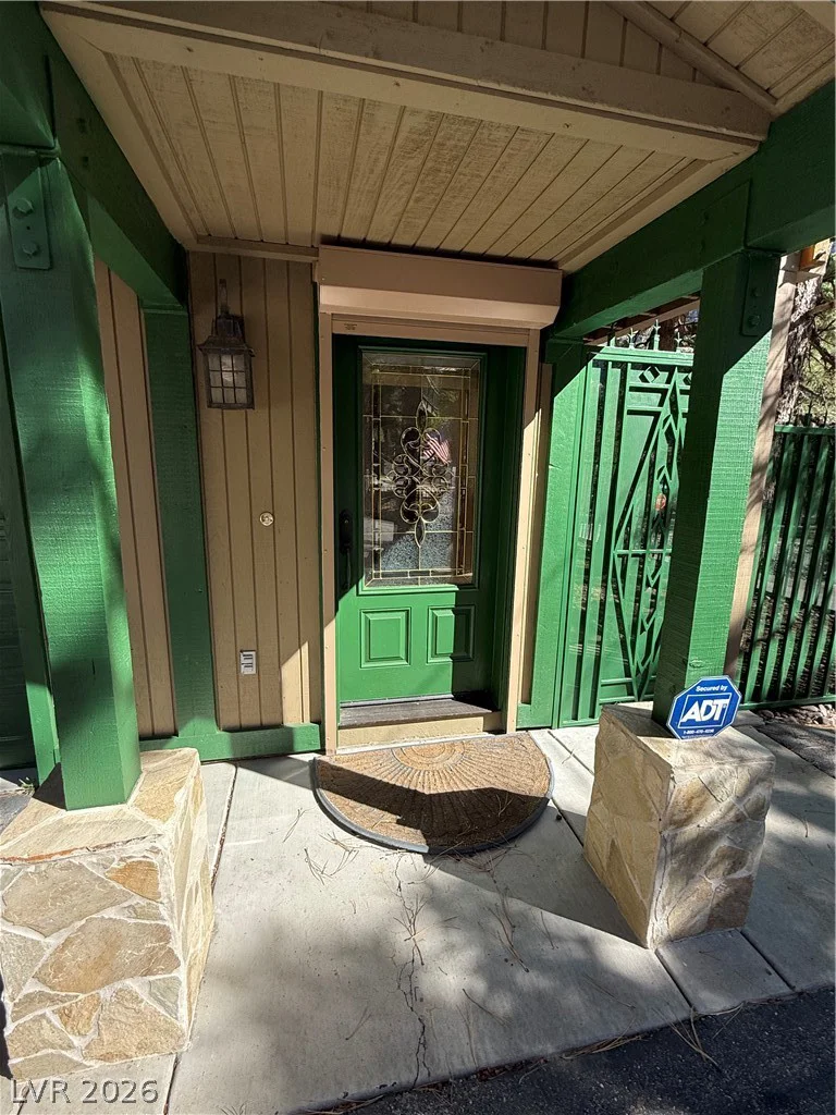 310 Echo, Mount Charleston, NV 89124