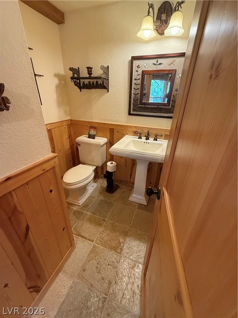 310 Echo, Mount Charleston, NV 89124