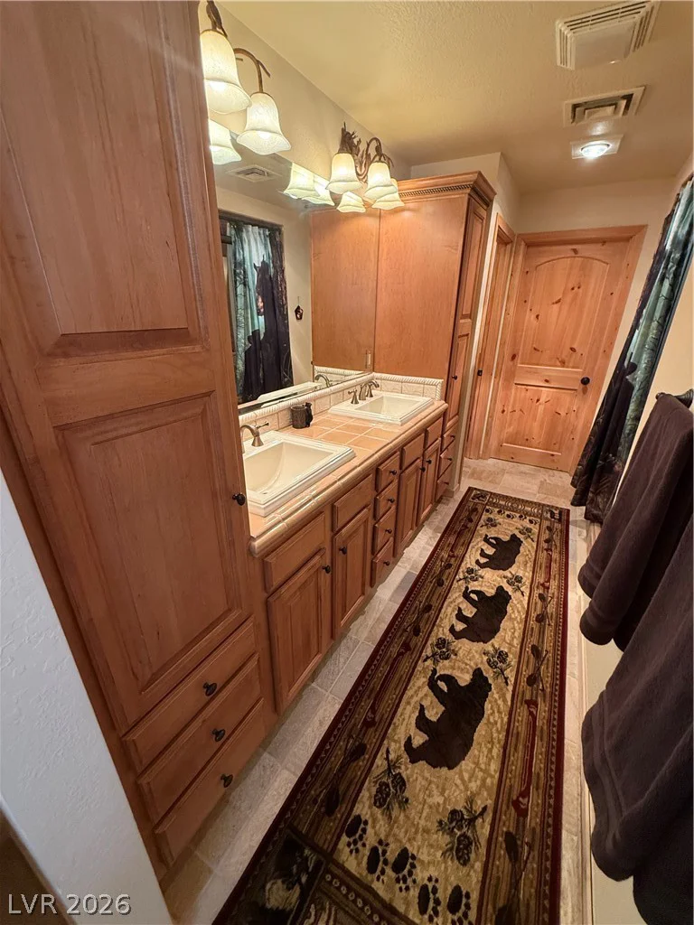 310 Echo, Mount Charleston, NV 89124