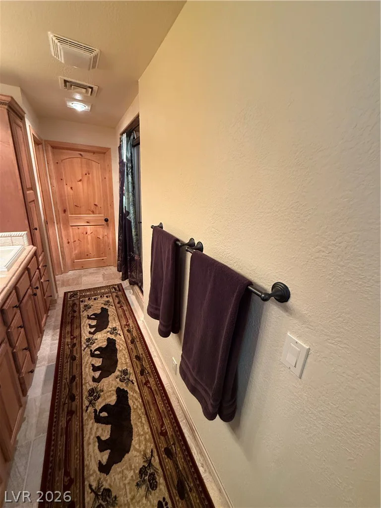 310 Echo, Mount Charleston, NV 89124