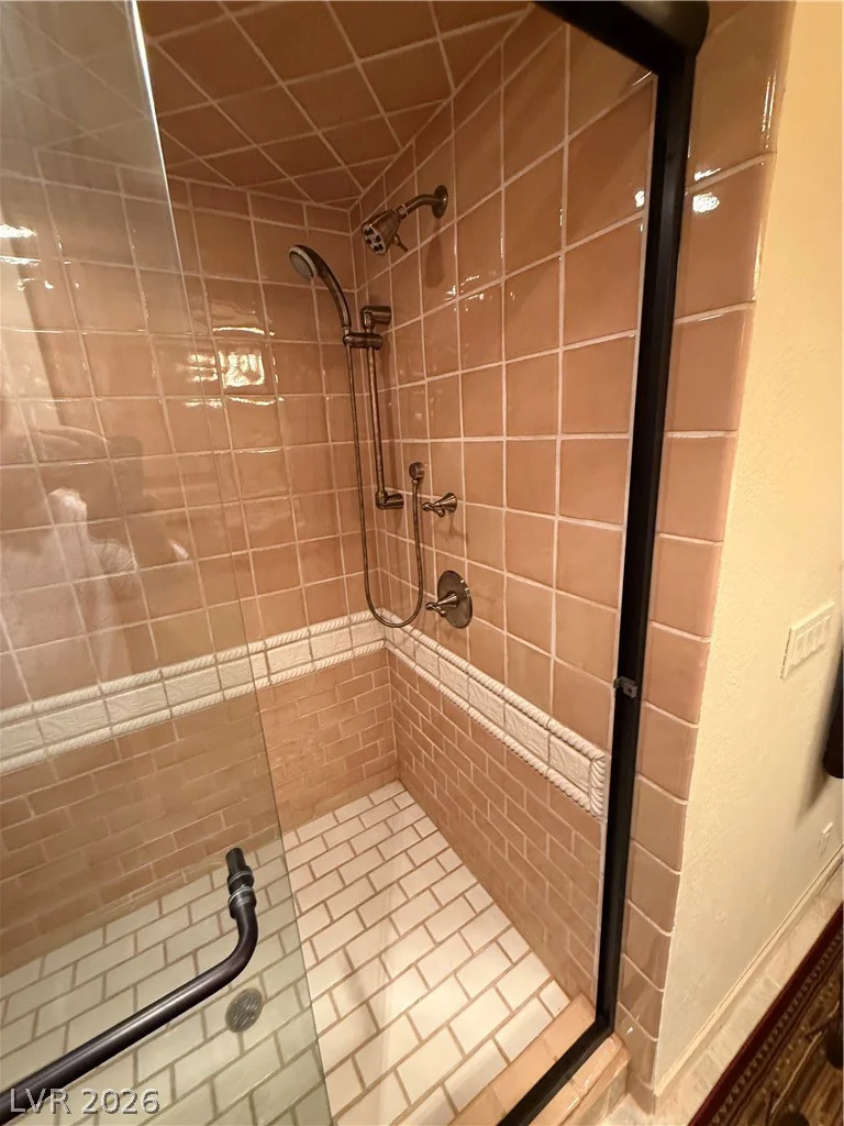 310 Echo, Mount Charleston, NV 89124