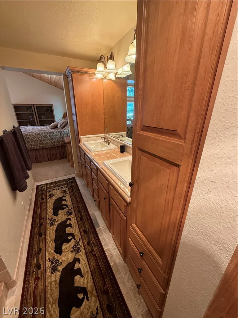 310 Echo, Mount Charleston, NV 89124