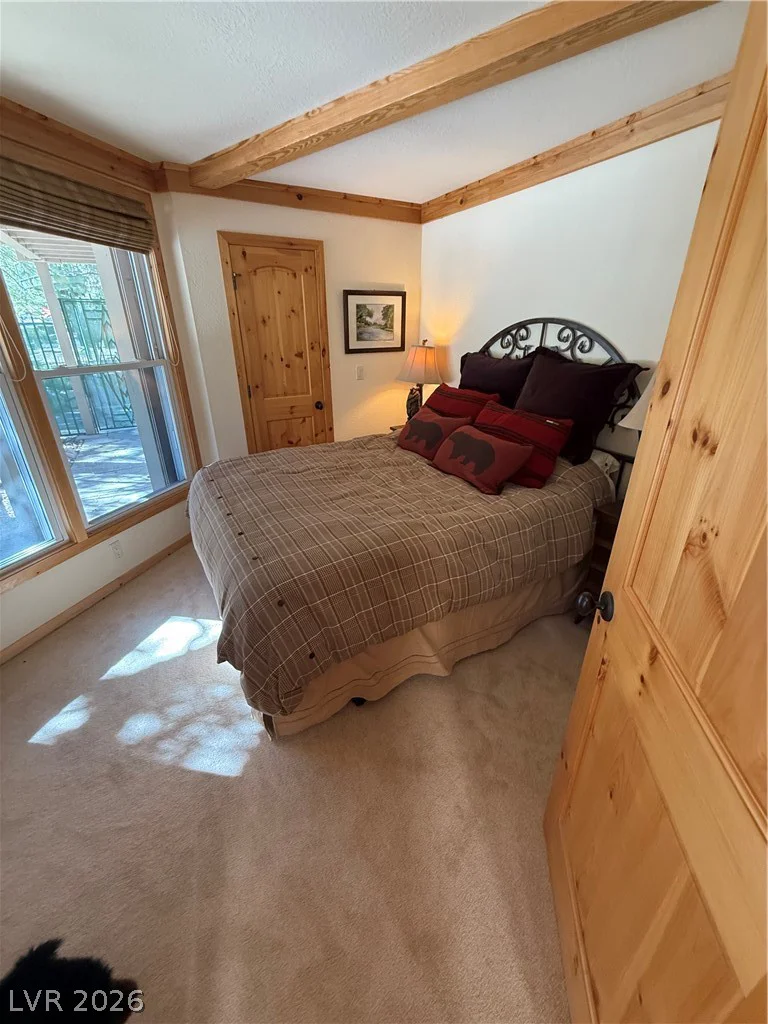 310 Echo, Mount Charleston, NV 89124