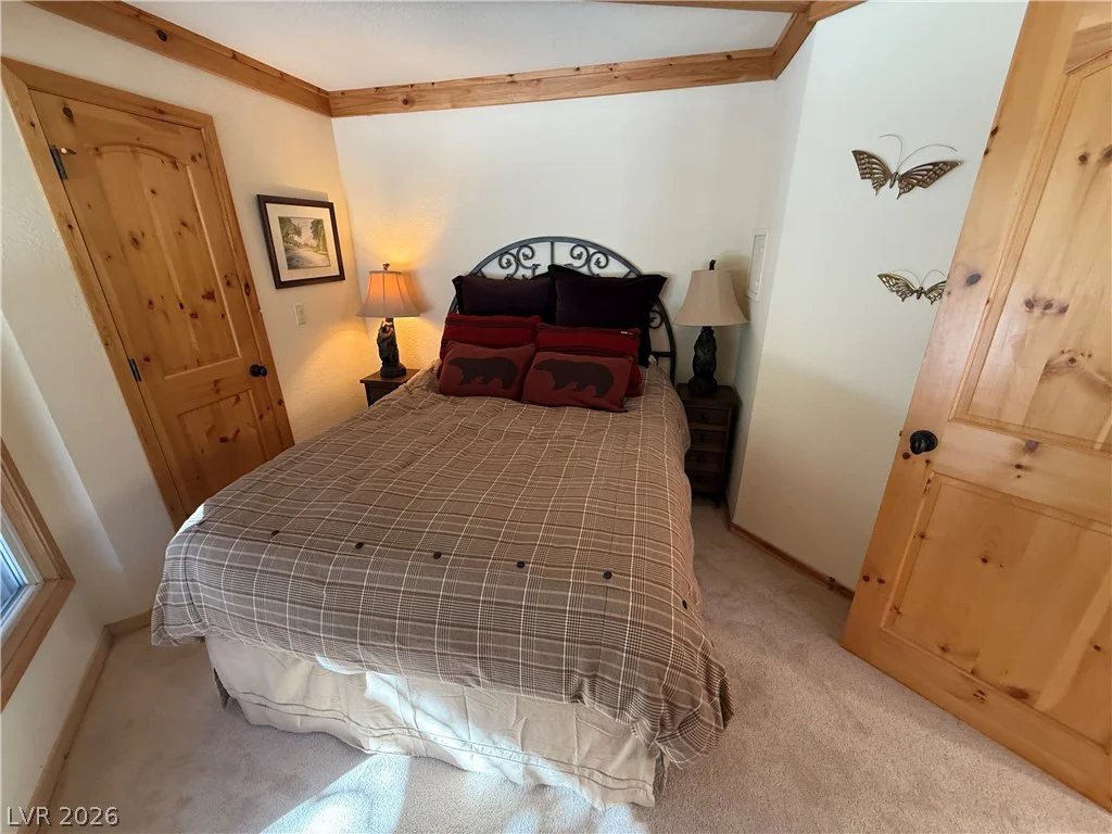 310 Echo, Mount Charleston, NV 89124